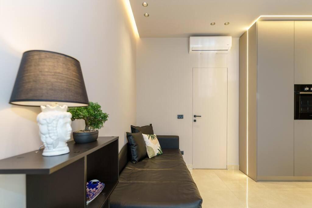 Appartamento Domus Lavica CTA Exterior foto