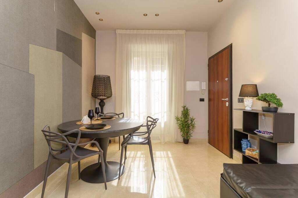 Appartamento Domus Lavica CTA Exterior foto