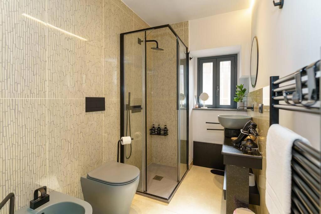 Appartamento Domus Lavica CTA Exterior foto
