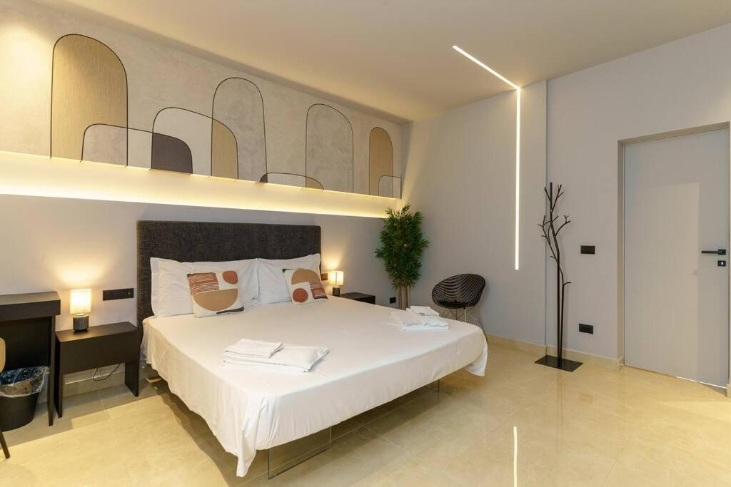 Appartamento Domus Lavica CTA Exterior foto